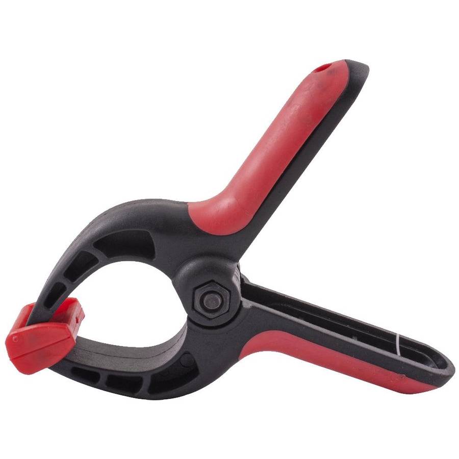 Tork Craft Clamp Spring Nylon 3' /75 Mm Max Clamp Size 30 Mm