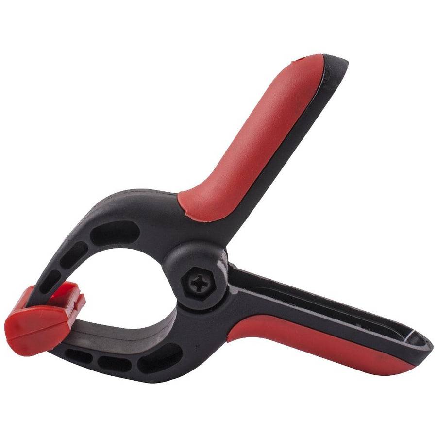 Tork Craft Clamp Spring Nylon 4' /100 Mm Max Clamp Size 38 Mm