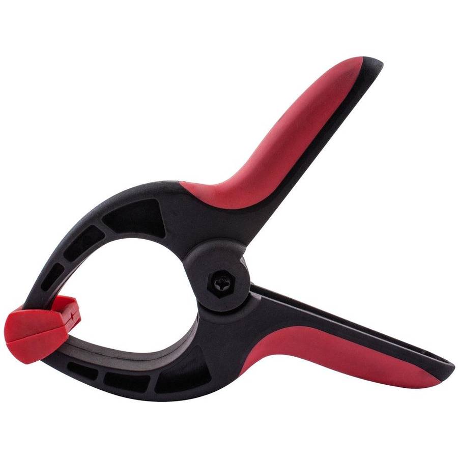 Tork Craft Clamp Spring Nylon 6' /150 Mm Max Clamp Size 65 Mm