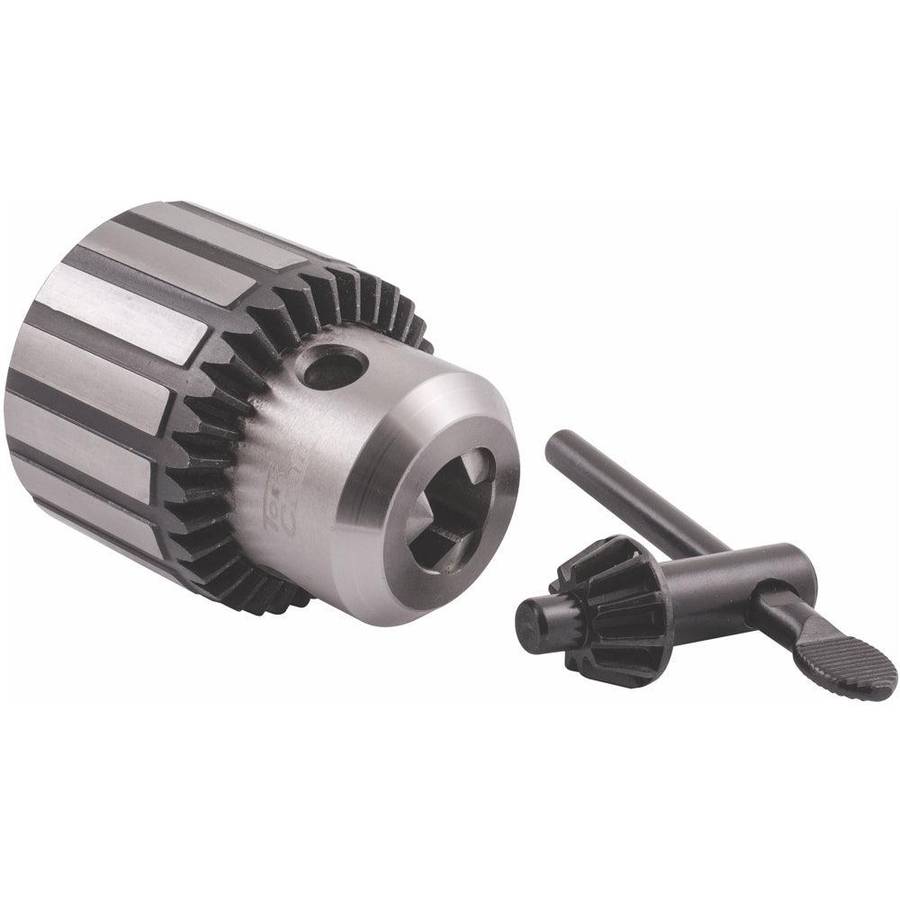Tork Craft Chuck & Key 1.0 13.0 Mm B16 Taper