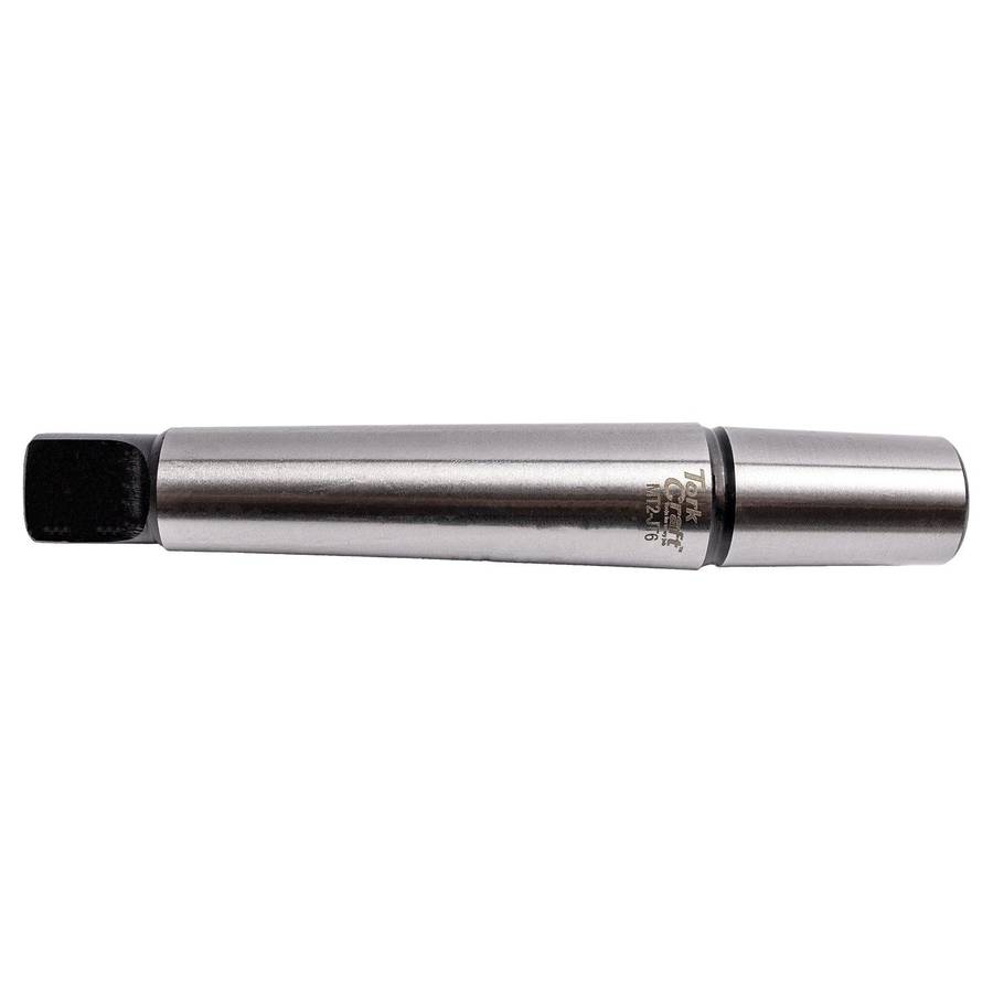 Tork Craft Taper Adaptor Mt2 Jt6 Cmmt Morse Taper