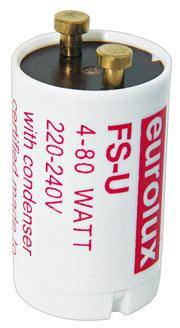 ***Fluorescent Starter Fs U 4 80w (Re303)