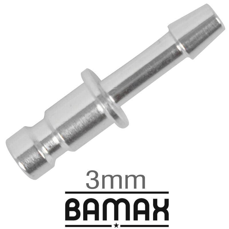Bamax Super Micron Adaptor 3 Mm