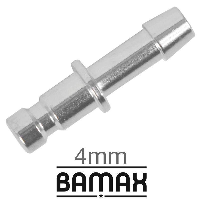 Bamax Super Micron Adaptor 4 Mm