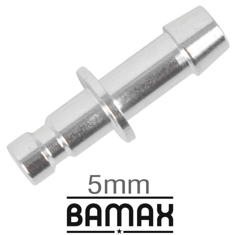 Bamax Super Micron Adaptor 5 Mm