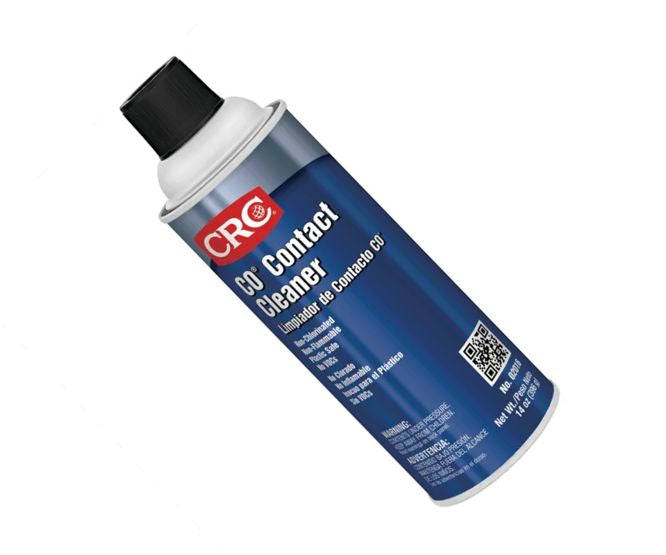Contact Cleaner 396g 02016 Co