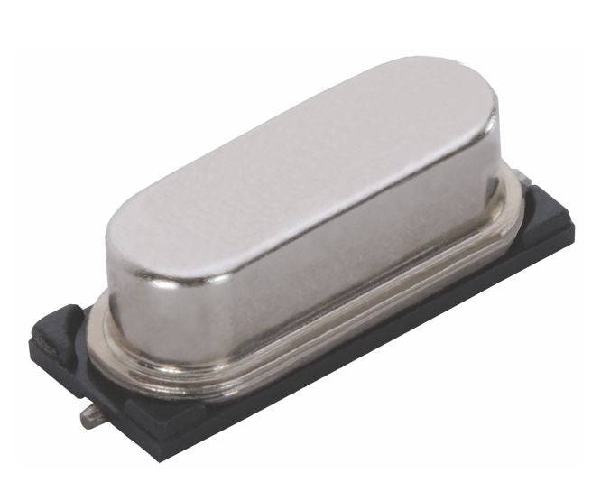 Crystal Smd 24.576 M Hz 20p F Smd49 S 24.576 M Hz