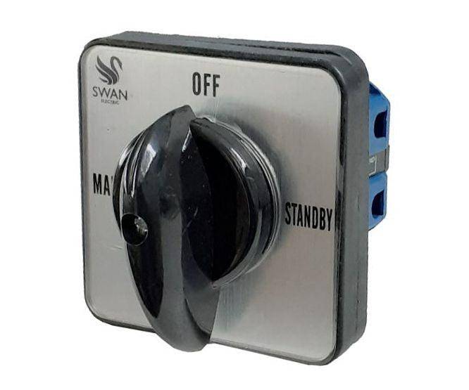 Cam Switch Change Over M O G 25 A 2 P Cs Lw26 M/G 25/2 P