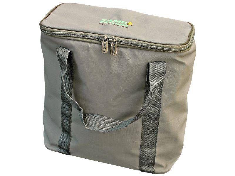 Camp Cover Cooler Compact Ripstop 24 Can