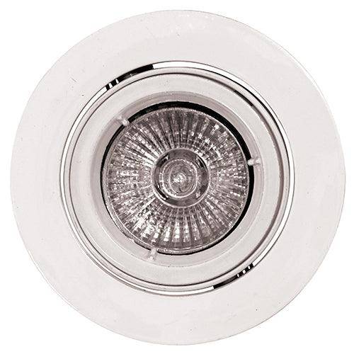 Tilt Twist D/Light 94mm Dia White