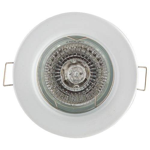 Downlight Dich. White 12 V 50 W (Pp)