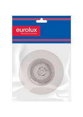 Downlight Gu10 White Par16 50 W 220 V (Pp)
