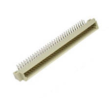 Plug 64 P Ab R/A Std 2.54 Din41612 Din1 232 Mars0 Nca1