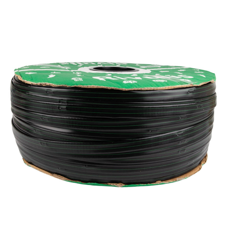 Rivulis D900 Drip 16 Mm 1 L/H 0.3 Sp 0.6 Mm Wall 3000 M