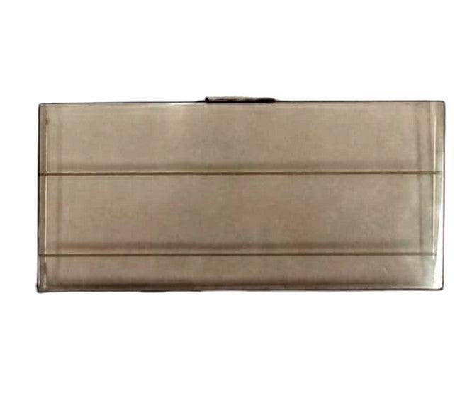 Db Pvc Cover/Tinted Flap 18 Way Db Add3 18 W Pfgf