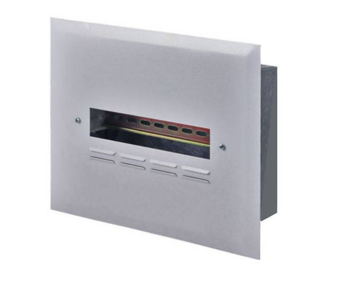 D/Board Steel Flush Din 18 W Db Eb18 Din Flush