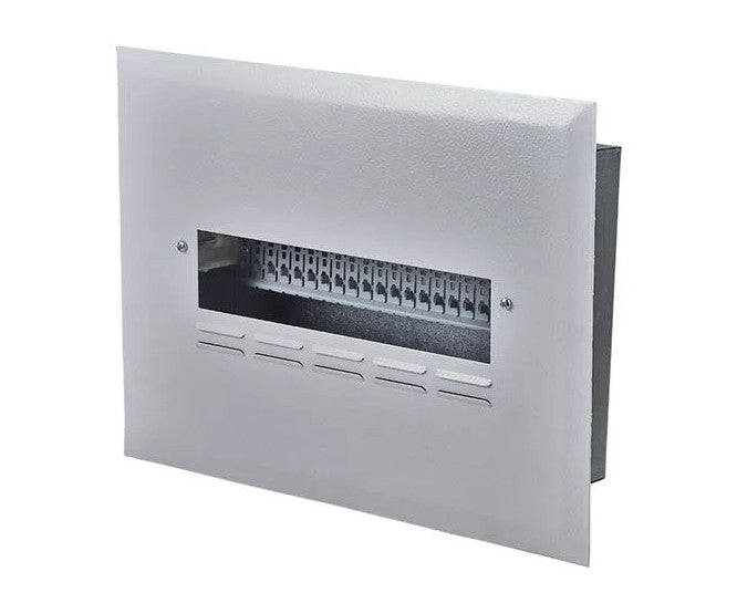 D/Board Steel Flush Samite 20 Way Db Eb20 Sam Flush