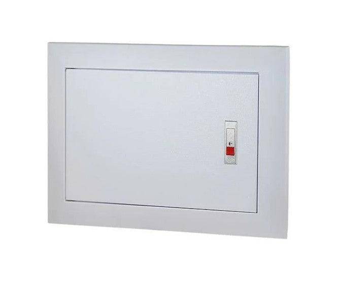 Distribution Board Su1 Flush Din 1x18 Way Db Suf1 Din