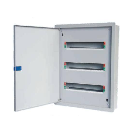 Distribution Board Su5 Flush Din 3x24 Way Db Suf5 Din