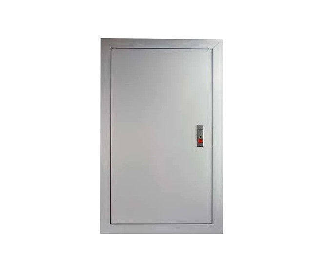 Distribution Board Su3 Surface Din 3x15 Way Ip65 Db Sus3 Din Wp