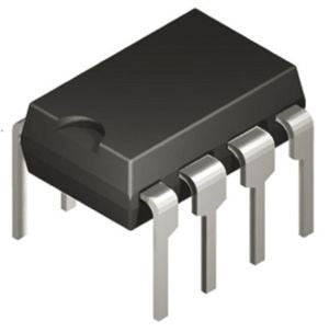 Ic Dip Precision Timer Lm3905 N