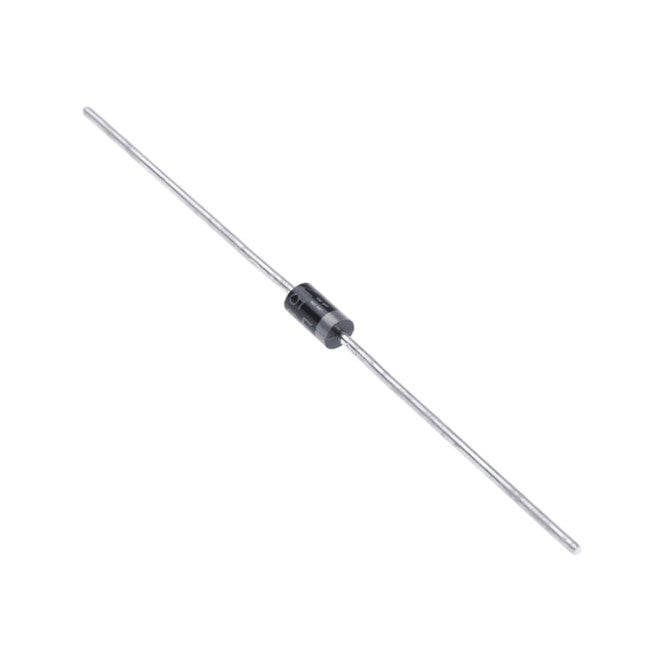Diode Rectifier Axial Do41 600 V 1 A 1 N4005 Bp