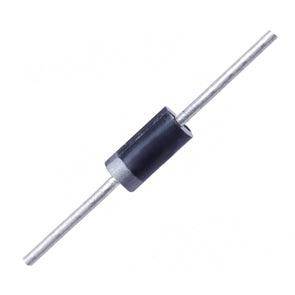 Diode Rect Do41 50 V 1 A Fr101 Fr101
