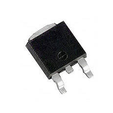 Reg Fix Pos D Pak 5 V 0 A8 Ldo Mc33269 Dtrk 5.0 G