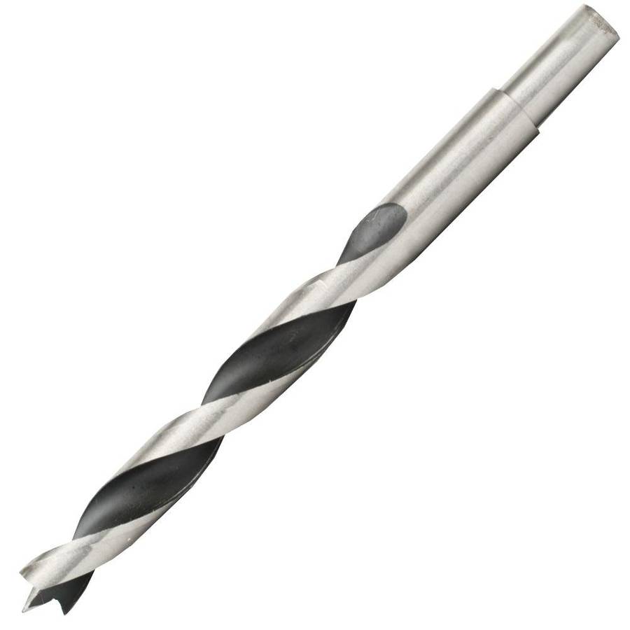 Tork Craft Drill Bit Wood 14.0 Mm X 150 Mm 1/Card