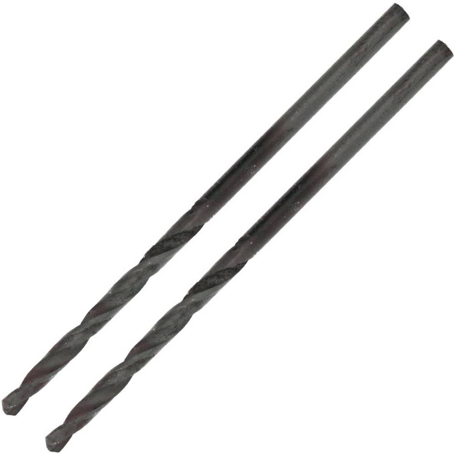 Tork Craft Drill Bit Hss Standard 2.2 Mm 2/Card