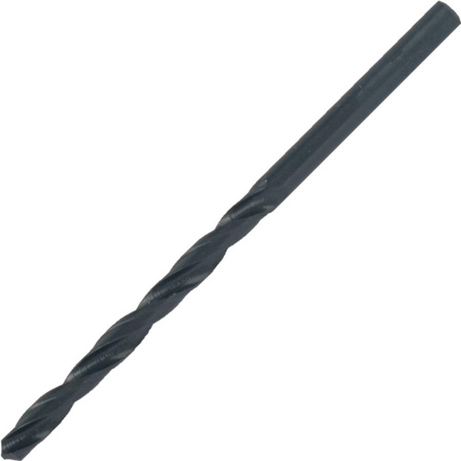 Tork Craft Drill Bit Hss Standard 4.0 Mm 1/Card