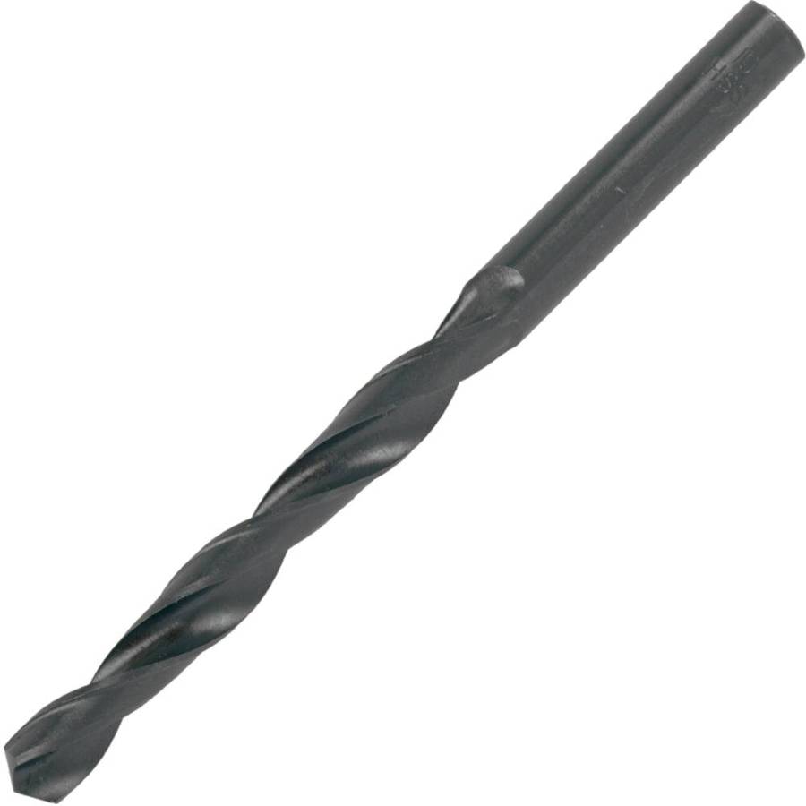 Tork Craft Drill Bit Hss Standard 10 Mm 1/Card