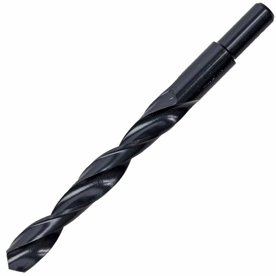 Tork Craft Drill Bit Hss Standard 16.0 Mm Reduced Shank 1/Card