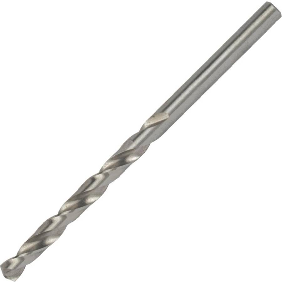 Tork Craft Drill Hss 4.5 Mm 135 Deg 1/Card Industrial Bit