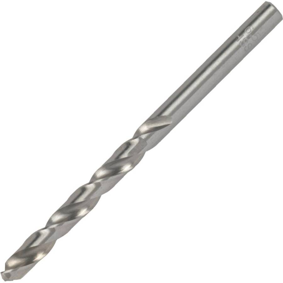 Tork Craft Drill Hss 6.5 Mm 135 Deg 1/Card Industrial Bit