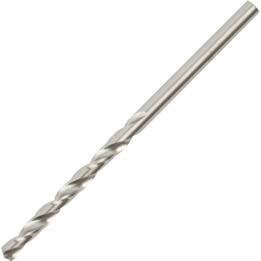 Tork Craft Drill Hss 3.2 Mm 135 Deg 10 Pack Industrial Bit