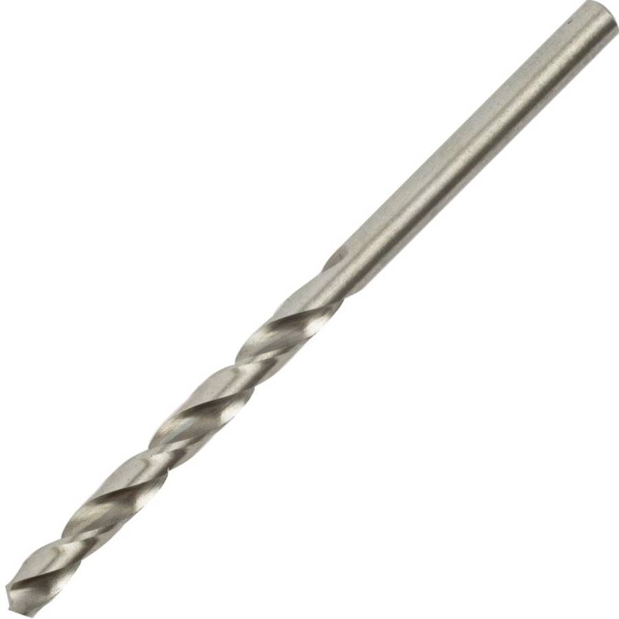 Tork Craft Drill Hss 4.2 Mm 135 Deg 10 Pack Industrial Bit