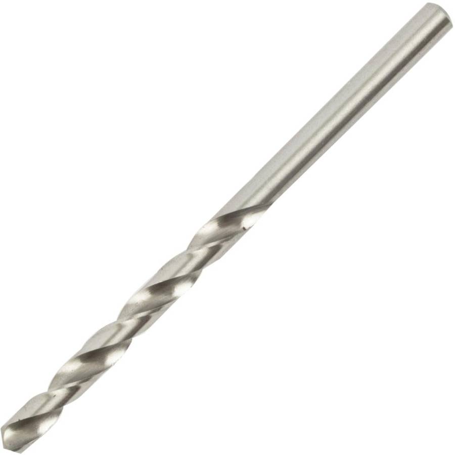 Tork Craft Drill Hss 4.8 Mm 135 Deg 10 Pack Industrial Bit
