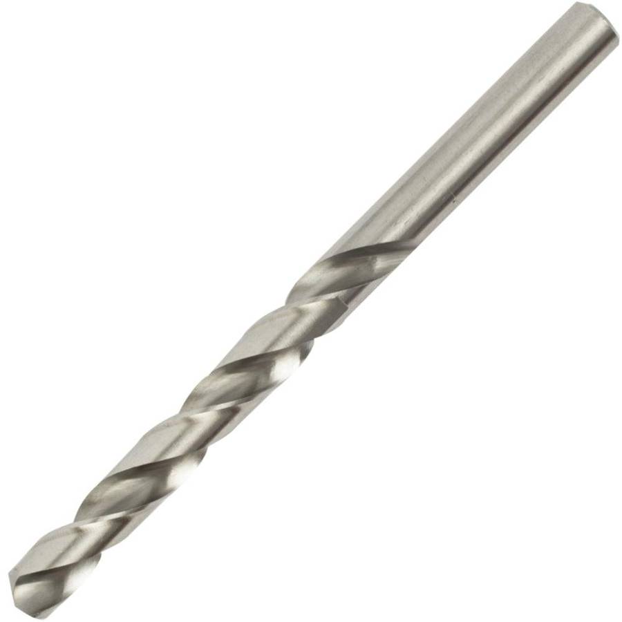 Tork Craft Drill Hss 10.0 Mm 135 Deg 10 Pack Industrial Bit