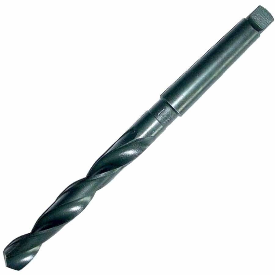 Tork Craft Drill Bit Hss Morse Taper 14.5 Mm X Mt2