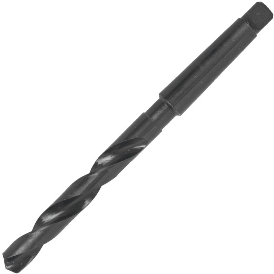 Tork Craft Drill Bit Hss Morse Taper 15.5 Mm X Mt2