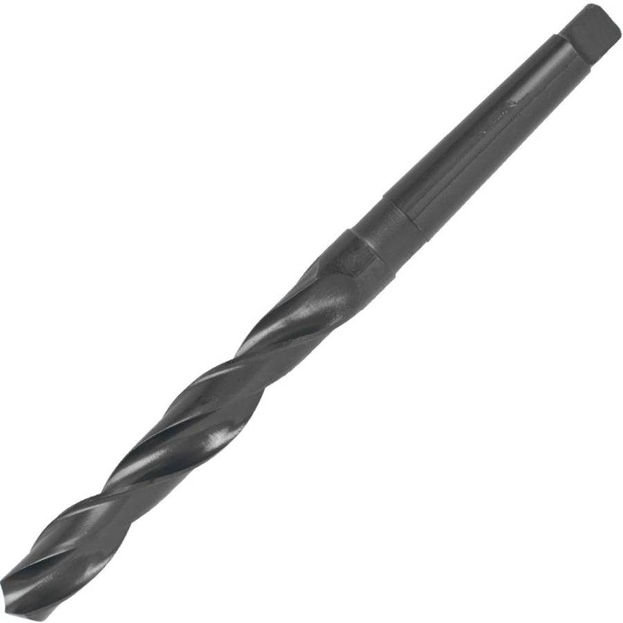 Tork Craft Drill Bit Hss Morse Taper 20 Mm X Mt2