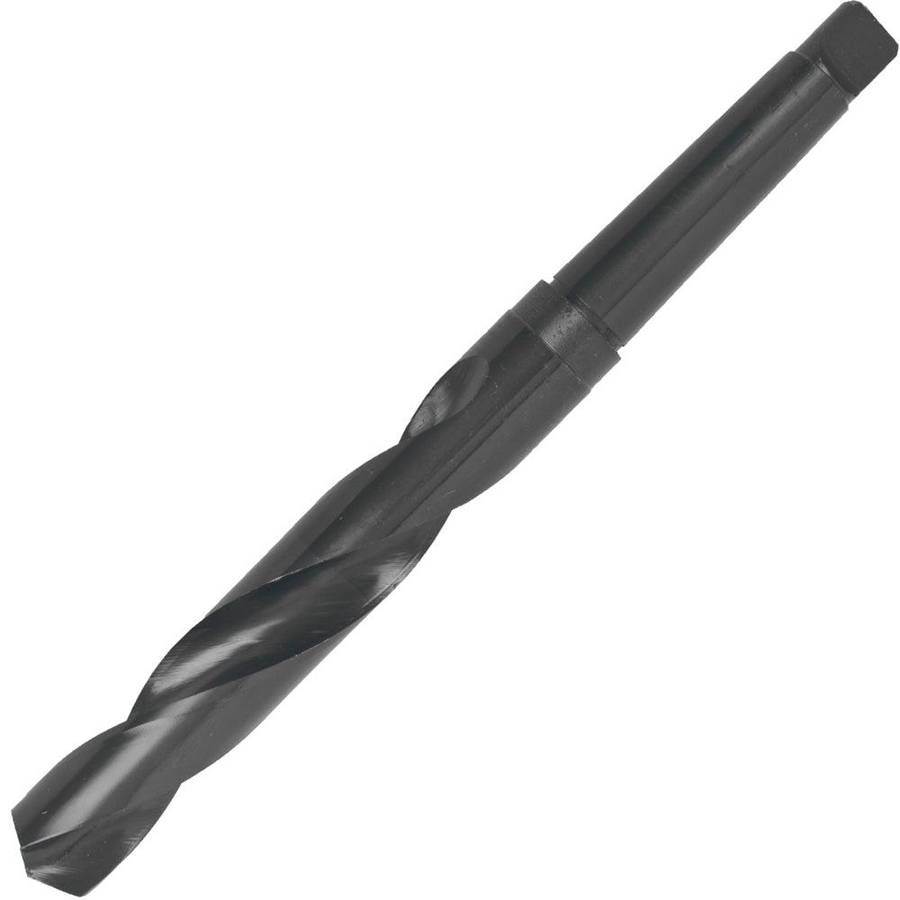 Tork Craft Drill Bit Hss Morse Taper 29 Mm X Mt3