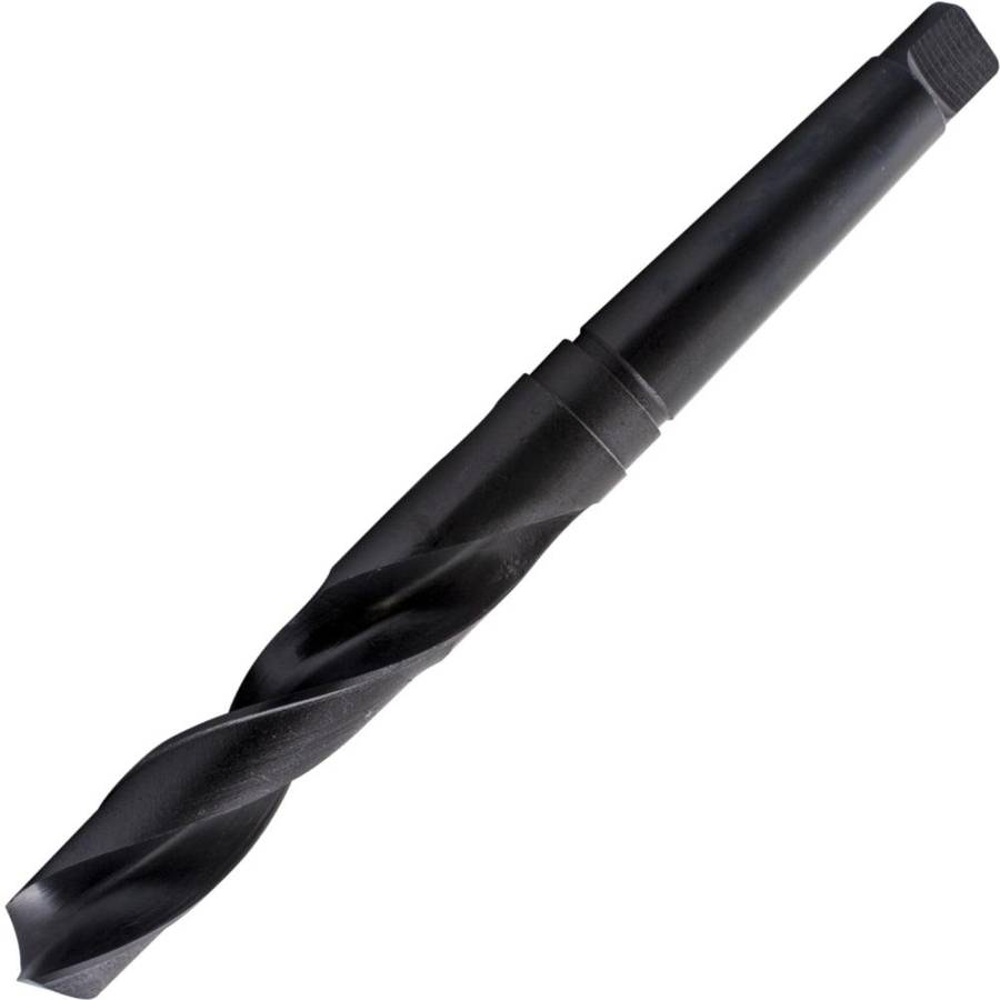 Tork Craft Drill Bit Hss Morse Taper 35 Mm X Mt4