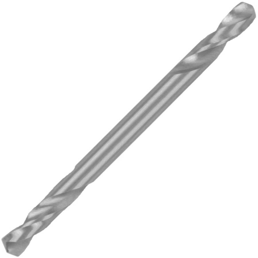 Tork Craft Double End Stubby Hss 3.8 Mm Packet Of 10