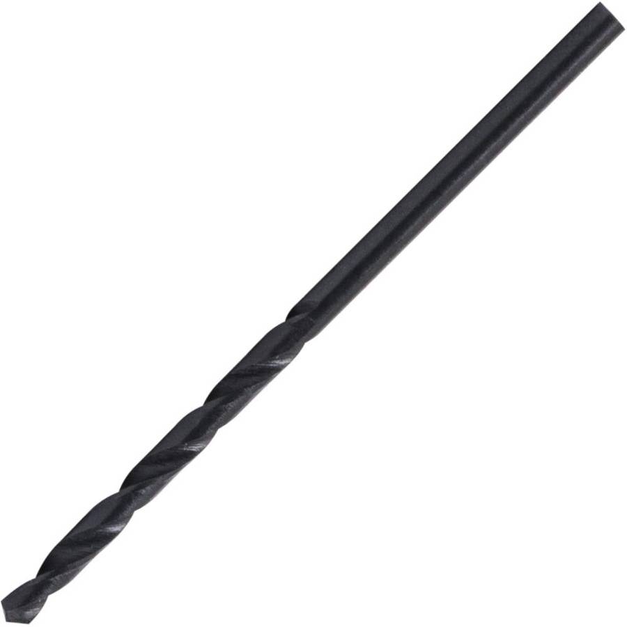Tork Craft Drill Bit Hss Standard 2.5 Mm Packet Of 10