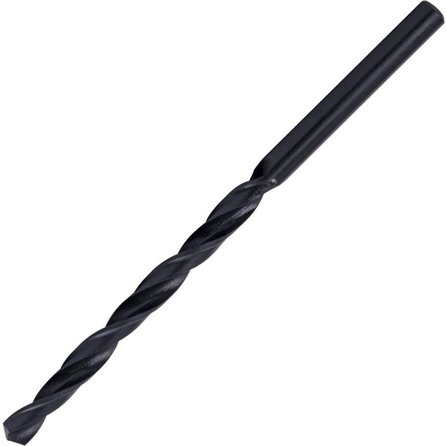 Tork Craft Drill Bit Hss Standard 4.0 Mm Packet Of 10