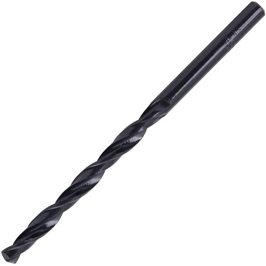 Tork Craft Drill Bit Hss Standard 4.5 Mm Packet Of 10