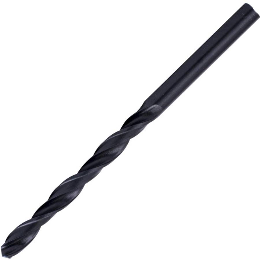 Tork Craft Drill Bit Hss Standard 5.5 Mm Packet Of 10