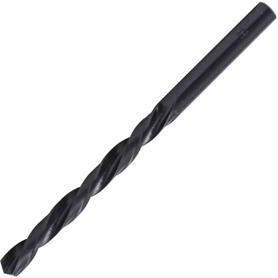 Tork Craft Drill Bit Hss Standard 6.0 Mm Packet Of 10